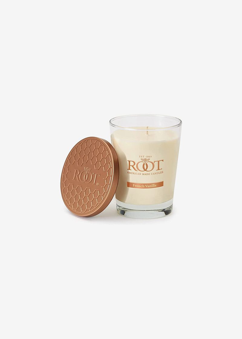 French Vanilla
