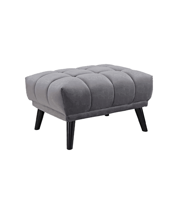 Leather Eclectic Chair