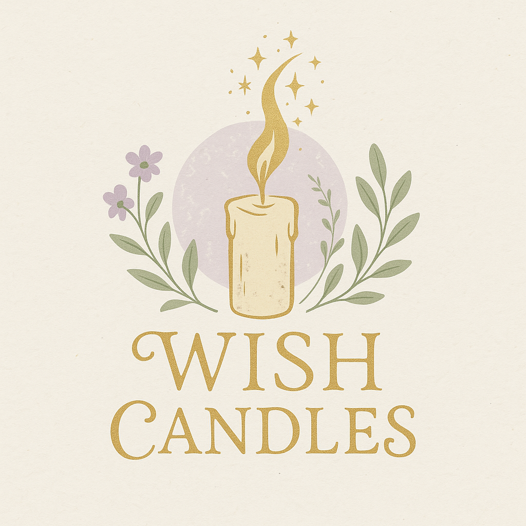 Wish Candles